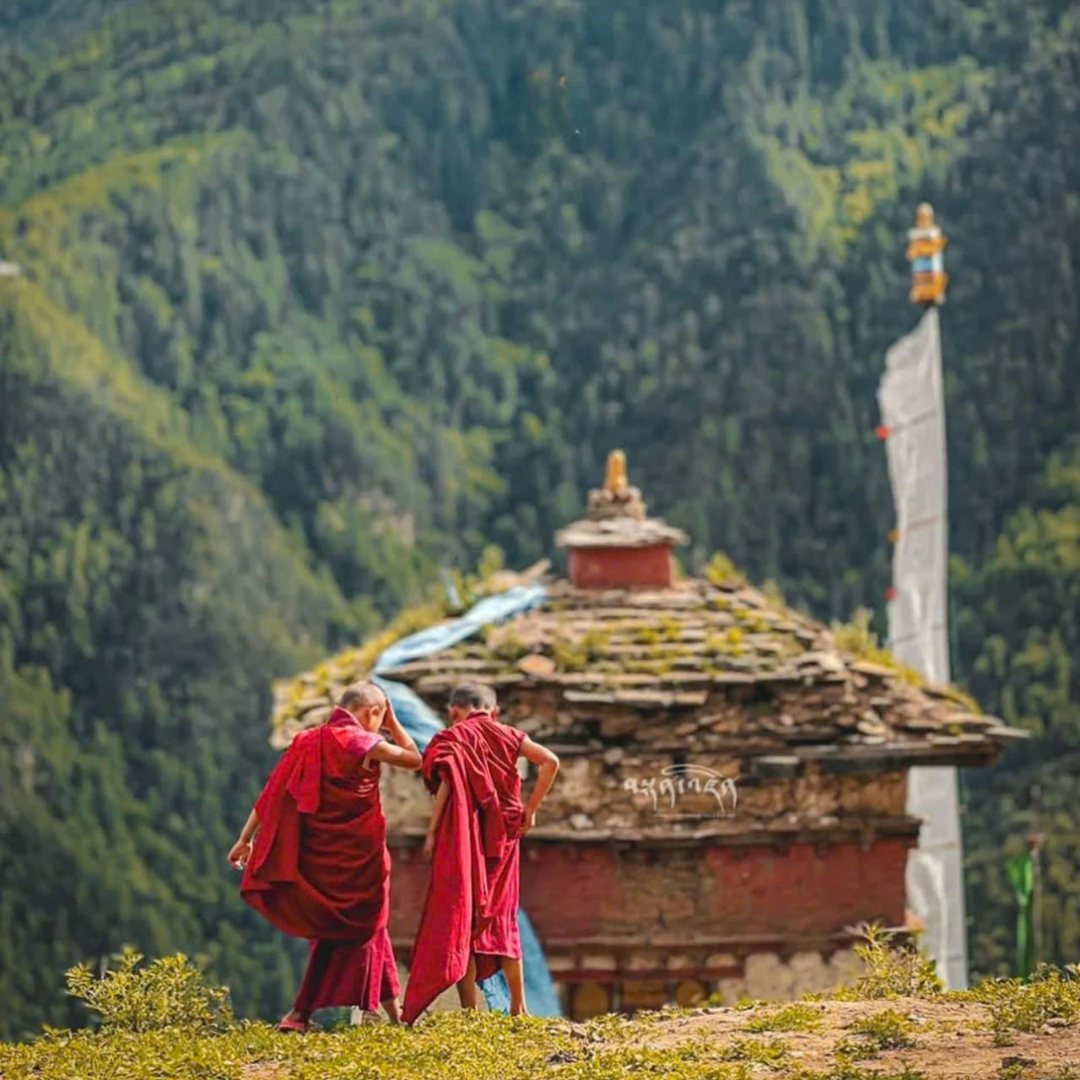 TOUR BHUTAN 2026  5 NGÀY 4 ĐÊM BAY THẲNG TỪ HÀ NỘI VÀ SÀI GÒN GIẢM GIÁ CHO QUÝ PHẬT TỬ - VƯƠNG QUỐC PHẬT GIÁO BÌNH YÊN NHẤT THẾ GIỚI