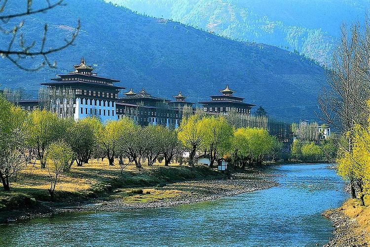 TOUR BHUTAN 2026  5 NGÀY 4 ĐÊM BAY THẲNG TỪ HÀ NỘI VÀ SÀI GÒN GIẢM GIÁ CHO QUÝ PHẬT TỬ - VƯƠNG QUỐC PHẬT GIÁO BÌNH YÊN NHẤT THẾ GIỚI
