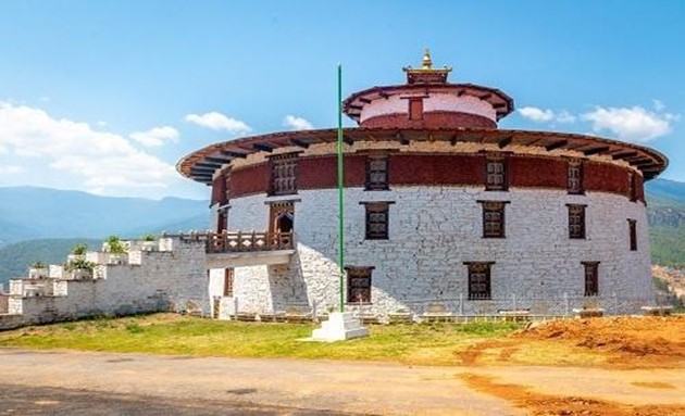 TOUR BHUTAN 2026  5 NGÀY 4 ĐÊM BAY THẲNG TỪ HÀ NỘI VÀ SÀI GÒN GIẢM GIÁ CHO QUÝ PHẬT TỬ - VƯƠNG QUỐC PHẬT GIÁO BÌNH YÊN NHẤT THẾ GIỚI