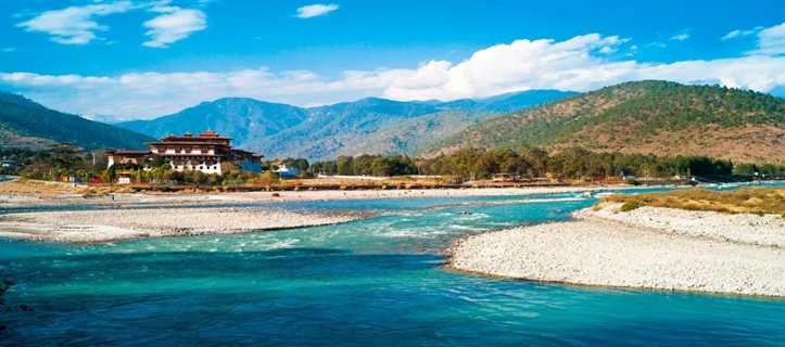 TOUR LIÊN TUYẾN NEPAL - BHUTAN TỪ HÀ NỘI -SÀI GÒN -TÌM VỀ NHỮNG VÙNG ĐẤT LINH THIÊNG 