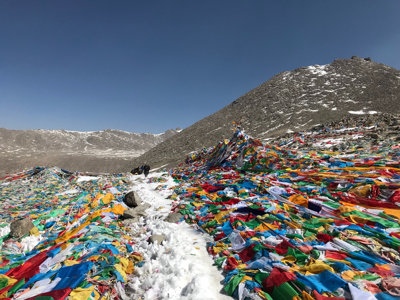 TOUR DU LỊCH NÚI KAILASH TÂY TẠNG TỪ HÀ NỘI - TOUR HÀNH HƯƠNG KORA KAILASH 15 NGÀY 